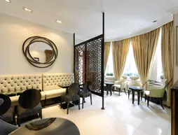 Mayflower Hotel & Apartments | Londra (ve civarı) - Kensington - Earl's Court