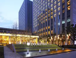 DoubleTree by Hilton Hangzhou East | Zhejiang - Hangzhou - Jianggan