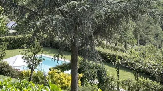 Villa Magnolia | Toskana - Arezzo (vilayet) - Cortona - Cortona Eski Kent Bölgesi