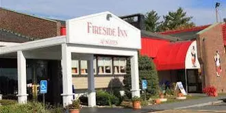 Fireside Inn & Suites Waterville