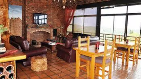 Franklin View Guesthouse | Free State (il) - Mangaung - Bloemfontein