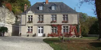 Chambre d'hôtes Le Manoir de la Guépière