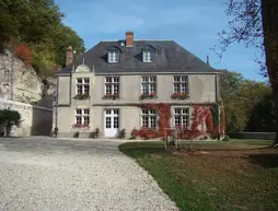 Chambre d'hôtes Le Manoir de la Guépière | Centre - Loire Vadisi - Indre-et-Loire (bölge) - Nazelles-Negron