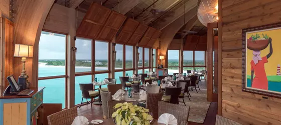 The Abaco Club on Winding Bay | Güney Abaco - Cherokee