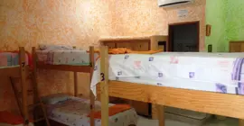 Amigos Hostel Cozumel | Quintana Roo - Cozumel