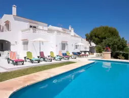 Villa Savanna | Balearic Adaları - Menorca - Ciutadella de Menorca