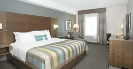 Wingate by Wyndham Calgary Airport | Alberta - Calgary (ve civarı) - Calgary