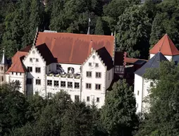 Schlosshotel Götzenburg | Baden-Wuerttemberg - Jagsthausen