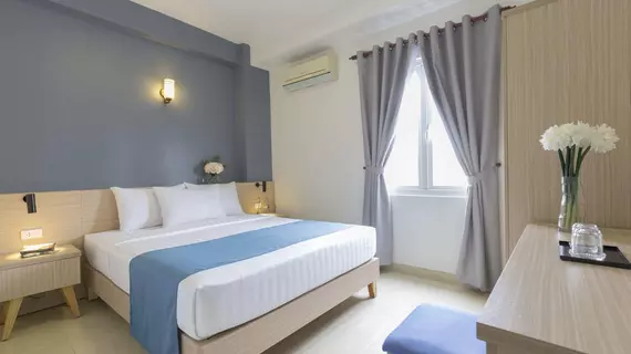 Meraki Boutique | Binh Duong (vilayet) - Ho Şi Min Şehri (ve civarı) - Ho Chi Minh City - Quận 1 - Ho Chi Minh Şehri Merkezi