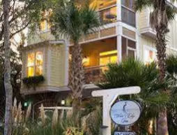 Water's Edge Inn | Güney Karolayna - Charleston (ve civarı) - Folly Beach