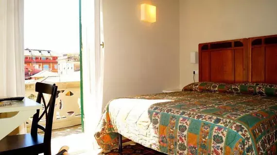 Hotel Europa | Liguria - La Spezia (il) - Levanto