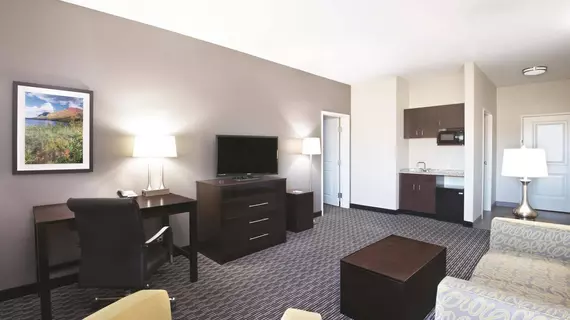 La Quinta Inn & Suites Billings | Montana - Billings (ve civarı) - Billings