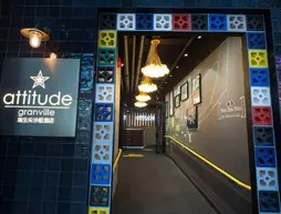 Attitude On Granville | Hong Kong - Hong Kong City Center - Tsim Sha Tsui