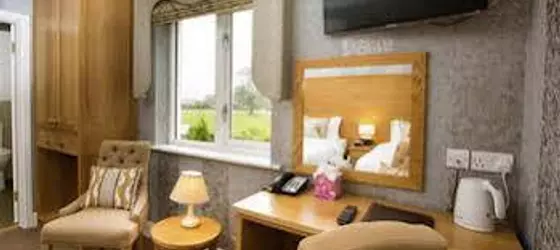 The Leathes Head Country House Hotel | Cumbria (kontluk) - Keswick