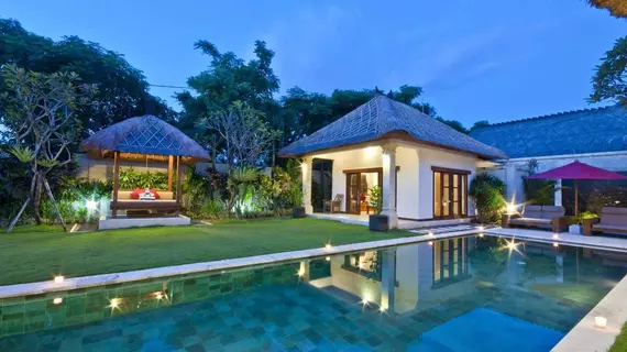 Villa Darma | Bali - Badung - Seminyak - Drupadi