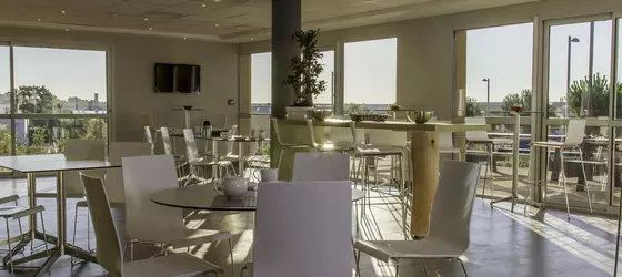 Inter Hotel Montpellier Est | Occitanie - Herault (bölge) - Montpellier (ve civarı) - Saint-Aunes