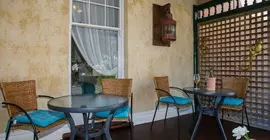 Danum House B&B | Batı Avustralya - Perth (ve civarı) - Fremantle