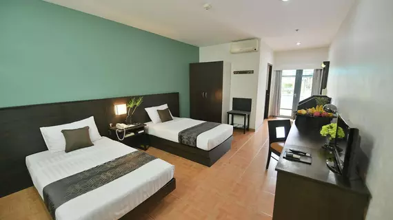 Technopark Hotel | Laguna - Santa Rosa