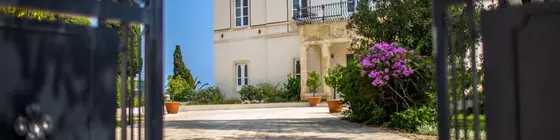 Villa Mon Repos | Sicilya - Messina (vilayet) - Taormina Sahili - Taormina