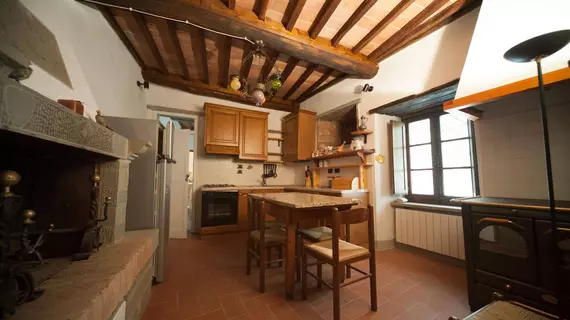 Casale Rosennano | Toskana - Siena (vilayet) - Castelnuovo Berardenga - Rosennano