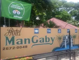 Hotel Mangaby | Guanacaste - Playa Hermosa