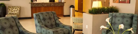 Baymont Inn and Suites Miami Doral | Florida - Miami (ve civarı) - Doral