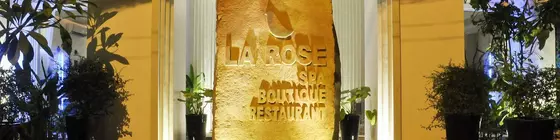 La Rose Boutique Hotel & Spa | Koh Kong - Phnom Penh (ve çevresi) - Phnom Penh - Boeung Keng Kang - Chamkar Mon