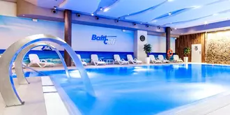 Baltic Cliff Apartments Spa&Wellness