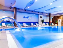 Baltic Cliff Apartments Spa&Wellness | Batı Pomeranya Voyvodalığı - Gryfice İlçesi - Rewal