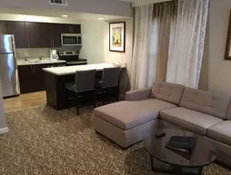 Chase Suite Hotel Newark | Kaliforniya - Fremont - Newark