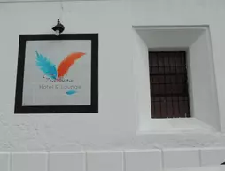 FEATHERS AND LOUNGE Hostel | Sacatepequez - Antigua Guatemala