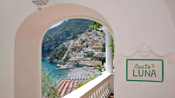 Villa Boheme Exclusive Luxury Suites | Campania - Salerno (il) - Positano