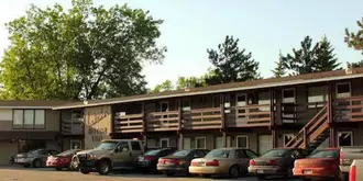 Lakeshor Motor Inn