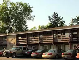 Lakeshor Motor Inn | Minnesota - Virginia (ve civarı) - Virginia