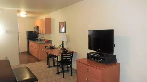 ASPEN EXTENDED STAY SUITES K | Alaska - Kenai