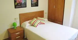 Apartamentos Cancelas | Galicia - La Coruna (vilayet) - Santiago de Compostela