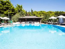 Marpunta Resort Alonnisos | Tesalya - Alonissos - Marpounta