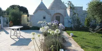 Leonardo Trulli Resort