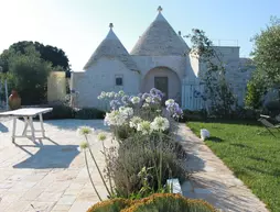 Leonardo Trulli Resort | Puglia - Bari (il) - Locorotondo