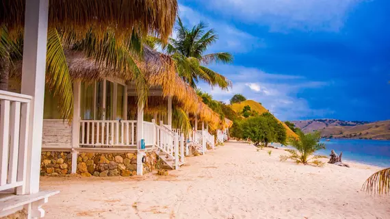 Seraya Hotel and Resort | Doğu Nusa Tenggara - Labuan Bajo