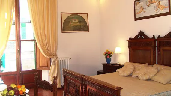 B&B Soggiorno Panerai | Toskana - Floransa (il) - Floransa - Santissima Annunziata