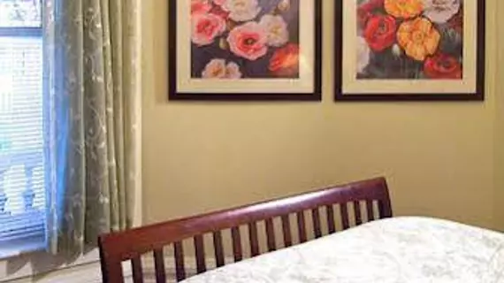 Lyndon House B&B | Kentucky - Lexington (ve civarı) - Lexington