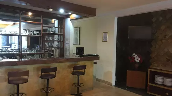 Hotel Bumi Asih Jaya Bandung | West Java - Bandung (ve civarı) - Bandung