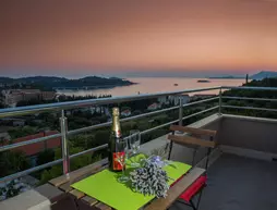 Overwhelming Mediterranean Sunset Apartments | Dubrovnik-Neretva - Dubrovnik (ve civarı) - Konavle - Cavtat