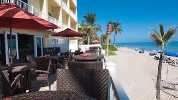 Sun Tower Hotel & Suites on the Beach | Florida - Fort Lauderdale (ve civarı) - Fort Lauderale