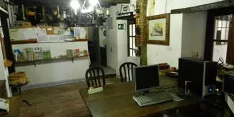 Posada La Casa Grande