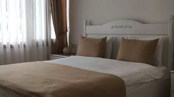 Old Town Deluxe Flats | Antalya - Muratpaşa - Güzeloba Mahallesi