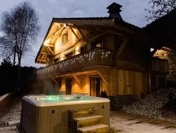 Chalet Pura Vida | Auvergne-Rhone-Alpes - Haute-Savoie (bölge) - Essert-Romand