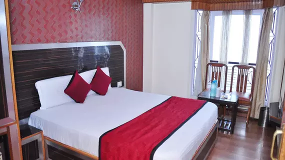 Hotel Sidharath | Himaşal Pradeş - Shimla Bölgesi - Shimla