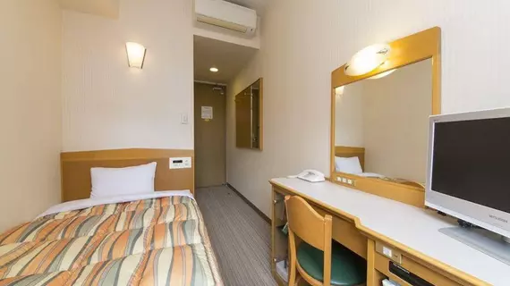 Nagoya B's Hotel | Aichi (idari bölge) - Nagoya (ve civarı) - Nagoya - Nagoya Kent Merkezi